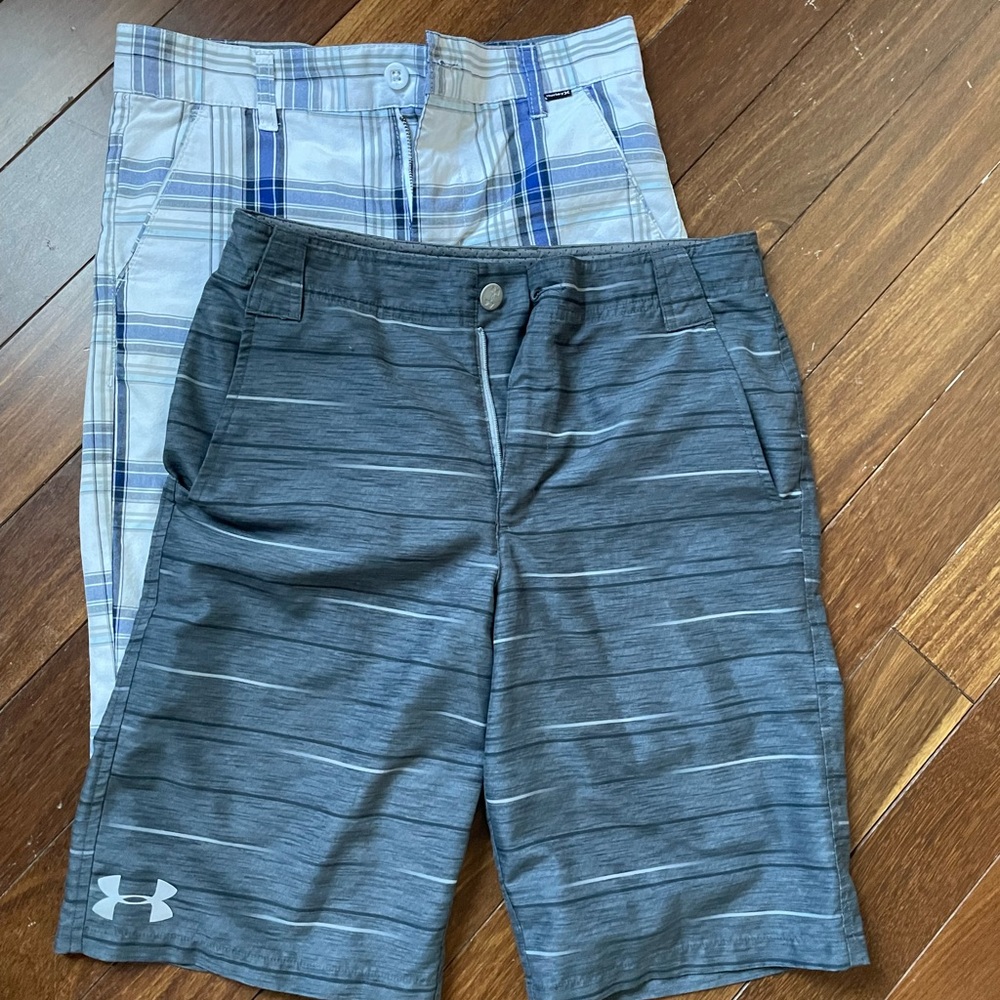 Kids bermudas